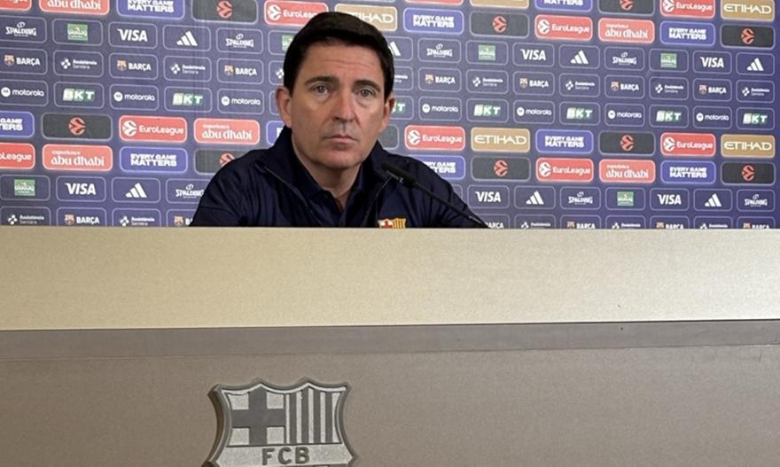 Πασκουάλ: «Ο Ολυμπιακός έχει αναγνωρίσιμο DNA - Φαινόμενο ο Βεζένκοφ, ο καλύτερος παίκτης της ευρώπης»