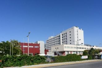 Πάτρα: Κατέληξε 66χρονος στο νοσοκομείο μετά από τραυματισμό στο σπίτι του