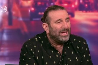 Ηλίας Βαλάσης: «Πήγα στις Ειδικές Δυνάμεις γιατί αναζητούσα την οικογένεια»