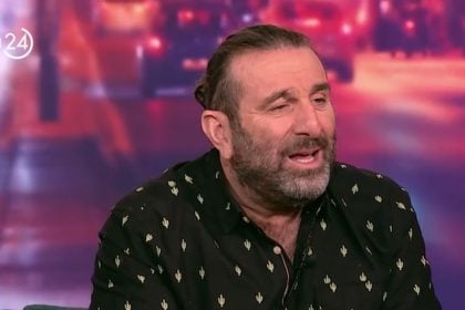 Ηλίας Βαλάσης: «Πήγα στις Ειδικές Δυνάμεις γιατί αναζητούσα την οικογένεια»