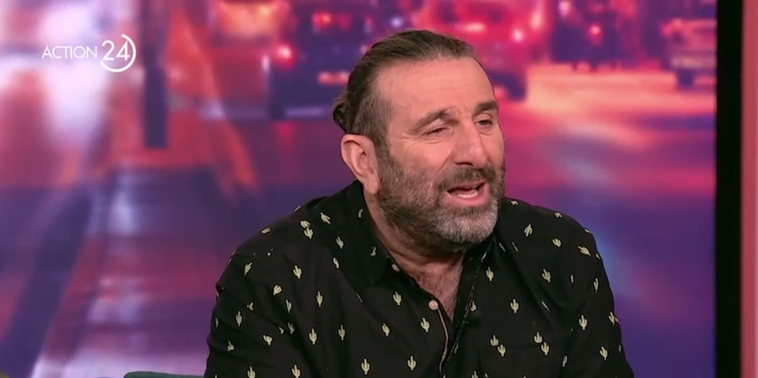 Ηλίας Βαλάσης: «Πήγα στις Ειδικές Δυνάμεις γιατί αναζητούσα την οικογένεια»