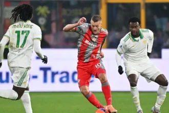 Μπολόνια – Κρεμονέζε 1-3: Τρομερός Βάρντι έριξε στην 6η θέση τους «ροσομπλού» στη Serie A