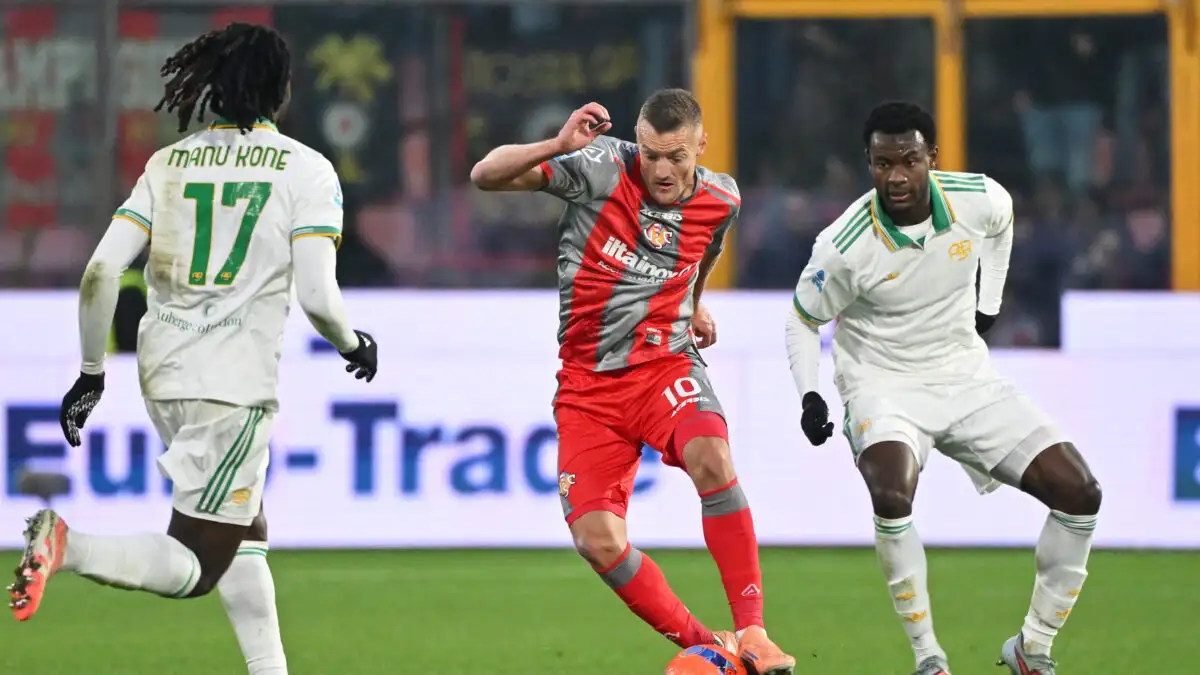 Μπολόνια – Κρεμονέζε 1-3: Τρομερός Βάρντι έριξε στην 6η θέση τους «ροσομπλού» στη Serie A