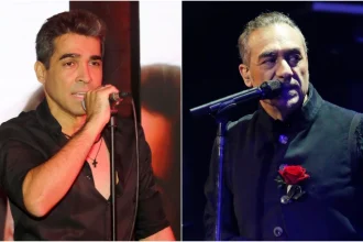 Βασίλης Δήμας για Νότη Σφακιανάκη: Είναι ο καλλιτεχνικός μου πατέρας