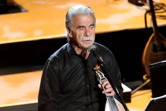 Βασίλης Σκουλάς για τα δύσκολα παιδικά του χρόνια: Αισθάνομαι τυχερός γιατί εκτίμησα περισσότερο αυτά που απέκτησα