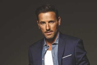 Νίκος Βέρτης: Ο κάθε άνθρωπος βρίσκει κάπου και αντλεί ψυχική δύναμη, εγώ έχω τον Χριστό