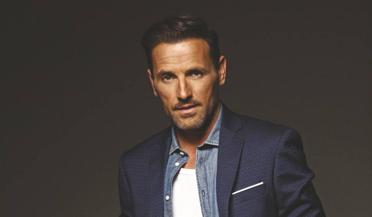 Νίκος Βέρτης: Ο κάθε άνθρωπος βρίσκει κάπου και αντλεί ψυχική δύναμη, εγώ έχω τον Χριστό