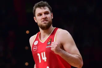 Ολυμπιακός – Βαλένθια: Η ώρα του αγώνα της Euroleague και ποιο κανάλι θα τον μεταδώσει