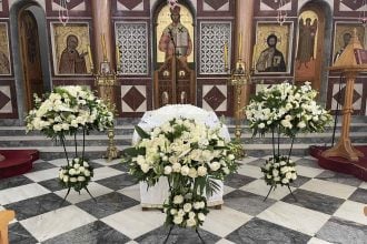 Πάτρα: Μνημόσυνα που θα τελεστούν Σάββατο & Κυριακή