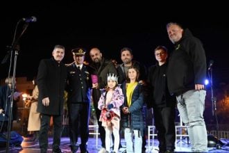 “Φως και Ελπίδα” από τους εθελοντές του ΣΕΔΙΠ