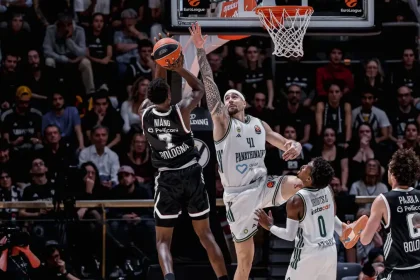 Sold out το Βίρτους Μπολόνια – Ολυμπιακός