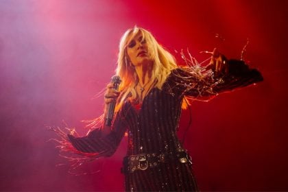 Τέλος εποχής για την Άννα Βίσση – Σταματά τις νυχτερινές εμφανίσεις της