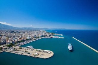 Ο καιρός σήμερα Τετάρτη στην Πάτρα - Συννεφιά σε πολλές περιοχές της χώρας και ασθενείς βροχές