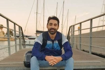 Από τον Πύργο Ηλείας ο 38χρονος που σκοτώθηκε στο Τροχαίο στην λεωφόρο Βουλιαγμένης