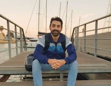 Από τον Πύργο Ηλείας ο 38χρονος που σκοτώθηκε στο Τροχαίο στην λεωφόρο Βουλιαγμένης