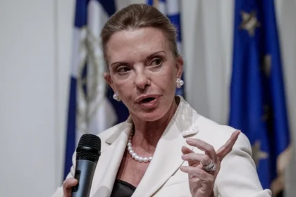 Κατεπείγουσα ερώτηση Βόζεμπεργκ στην Κομισιόν για τις προκλητικές δηλώσεις της Τουρκίας