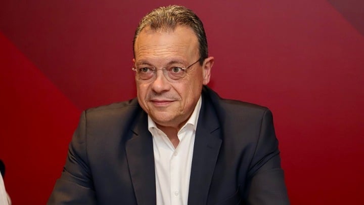 Ερώτηση Σ. Φάμελλου: «Να απολογηθεί» ο πρωθυπουργός «για την κατάρρευση του πρωτογενούς τομέα»