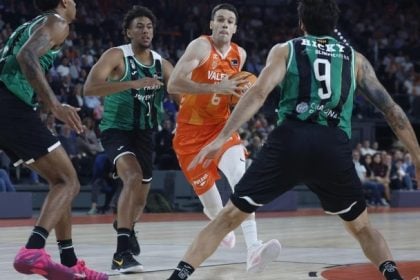 Χωρίς τον Τσάμπι Λόπεθ-Αροστέγκι με Παναθηναϊκό η Βαλένθια