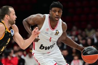 Ο Ολυμπιακός «καρδιοχτύπησε», αλλά έκανε το... καθήκον του απέναντι στην ΑΕΚ