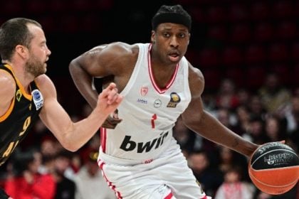 Ο Ολυμπιακός «καρδιοχτύπησε», αλλά έκανε το... καθήκον του απέναντι στην ΑΕΚ