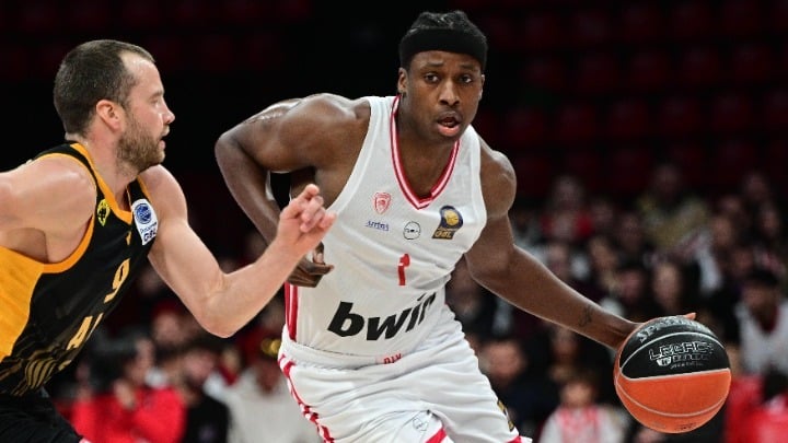 Ο Ολυμπιακός «καρδιοχτύπησε», αλλά έκανε το... καθήκον του απέναντι στην ΑΕΚ