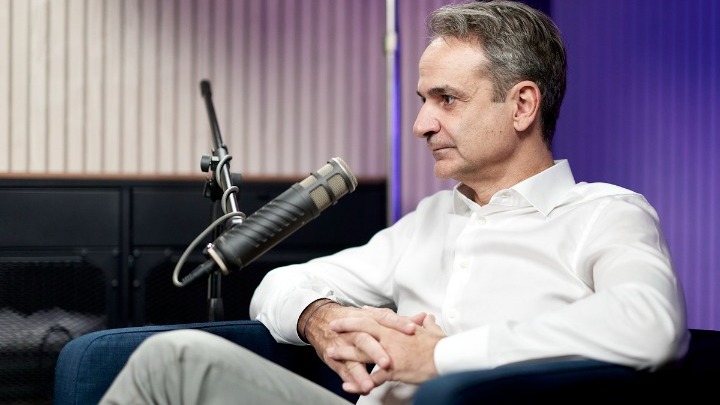 Κυρ. Μητσοτάκης: Στον ΟΠΕΚΕΠΕ δίνουμε μια από τις τελευταίες μάχες με την παλιά Ελλάδα