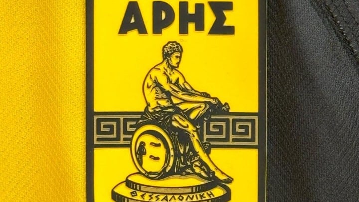 Με τον κόσμο του στην Τρίπολη ο Άρης