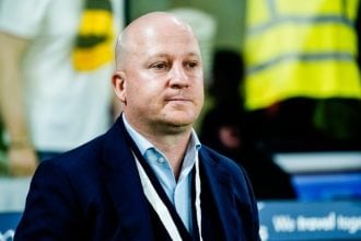 Νίκολιτς: «Το αυριανό παιχνίδι δεν είναι γιορτή»