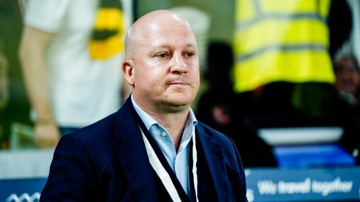 Νίκολιτς: «Το αυριανό παιχνίδι δεν είναι γιορτή»