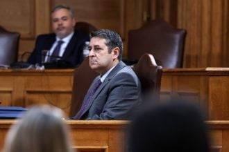 Γ. Μυλωνάκης: Καλώ την Θ. Τζάκρη να ανασκευάσει το αδιανόητο ψέμα της