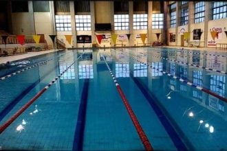 ΔΕΑΒ: Επιβολή διοικητικών κυρώσεων για περιστατικό βίας σε αγώνα υδατοσφαίρισης, στο κολυμβητήριο «Πεπανός»