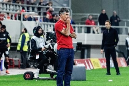 Ολυμπιακός και Μεντιλίμπαρ «έδωσαν τα χέρια» έως το 2027