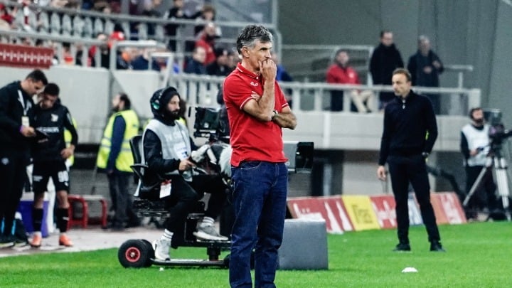 Ολυμπιακός και Μεντιλίμπαρ «έδωσαν τα χέρια» έως το 2027