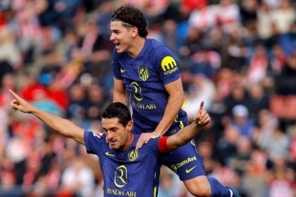 «Βόλτα» στο «Μοντιλίβι» έκανε η Ατλέτικο Μαδρίτης