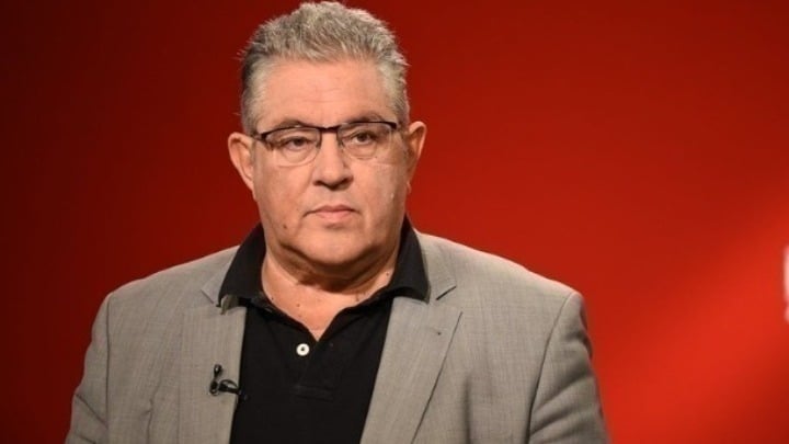 Δ. Κουτσούμπας: Ο λαός μπαίνει στις μυλόπετρες των ανταγωνισμών