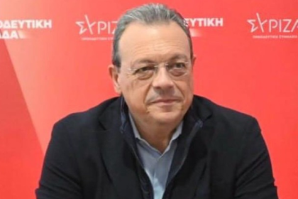 Σ. Φάμελλος: Το φετινό χριστουγεννιάτικο τραπέζι είναι 20-30% ακριβότερο από το ήδη ακριβό περσινό