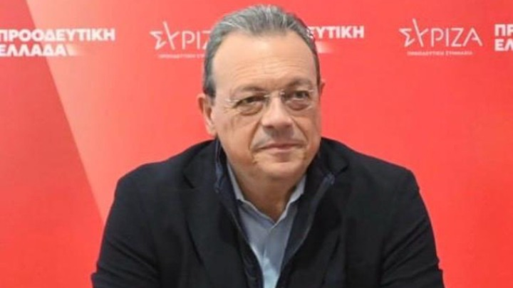 Σ. Φάμελλος: Το φετινό χριστουγεννιάτικο τραπέζι είναι 20-30% ακριβότερο από το ήδη ακριβό περσινό