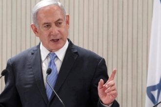 Ο Νετανιάχου κατηγορεί τη Χαμάς για παραβίαση της συμφωνίας εκεχειρίας