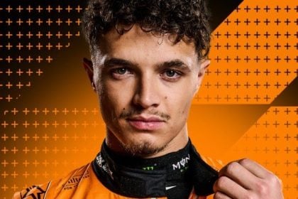 Ιστορικός Νόρις: Παγκόσμιος πρωταθλητής στην F1