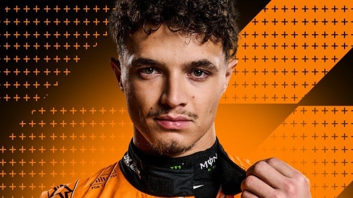 Ιστορικός Νόρις: Παγκόσμιος πρωταθλητής στην F1