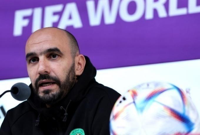 Ο Ρεγκραγκί προανήγγειλε την επιστροφή του Χακίμι