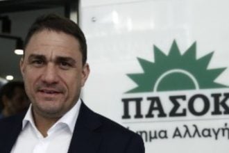 Κ. Τσουκαλάς: «Ένα δισ. επιπλέον "φέσι" στον έντιμο αγρότη από αυτή την κυβέρνηση, που ανέχτηκε και εξέθρεψε τη διαφθορά»