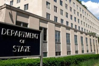 Η Ουάσινγκτον δεσμεύεται με χρηματοδότηση 2 δισεκ. δολαρίων σε ανθρωπιστική βοήθεια στα Ηνωμένα Έθνη