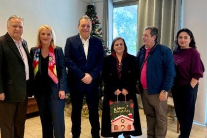 Σ. Φάμελλος: «Οι ανάγκες των ευάλωτων κοινωνικών ομάδων να καλύπτονται με διαφάνεια από ένα ισχυρό κοινωνικό κράτος»