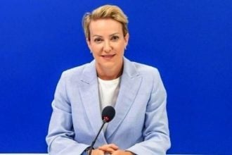 Αλεξάνδρα Σδούκου: Η διαμαρτυρία έχει νόημα όταν οδηγεί σε λύσεις