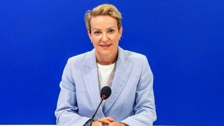 Αλεξάνδρα Σδούκου: Η διαμαρτυρία έχει νόημα όταν οδηγεί σε λύσεις