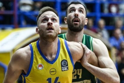 Παναθηναϊκός: Παραχωρεί τον Κουζέλογλου υπό μορφή δανεισμού στο Μαρούσι