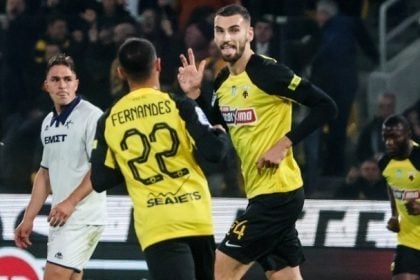 «La Repubblica» :Οριστική συμφωνία Σαμπντόρια- Μήτογλου