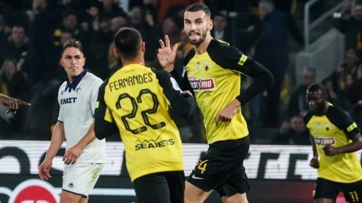 «La Repubblica» :Οριστική συμφωνία Σαμπντόρια- Μήτογλου