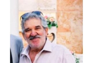 Θλίψη στην Πάτρα για την απώλεια του γνωστού μουσικού Βασίλη Λουμπαρδέα